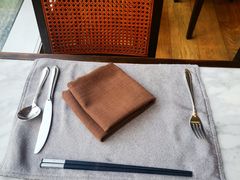-成都瑞吉酒店·秀餐厅