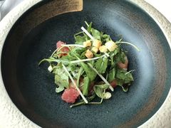 -翡翠36餐厅(浦东香格里拉店)