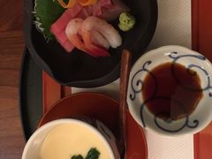 -Tsuru鹤日本料理(静安香格里拉店)