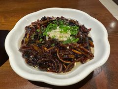 -浦江餐饮•上海菜馆(五四路店)
