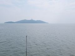 -巢湖姥山岛