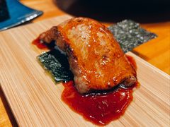 紫菜肥肝-夫子道刺身