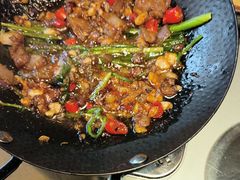 -黄泥岗·黄陂农家菜(百步亭店)