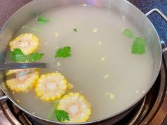 -大吉利·潮汕鲜牛肉火锅(万峰路店)