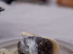 Q弹芝麻麻薯卷-千里酥(中山北路店)
