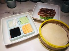 -韵秋荷(宝山龙湖天街店)