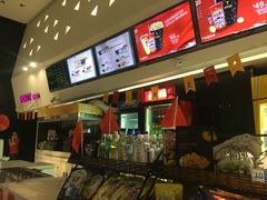 -金逸影城(中交丽景店)