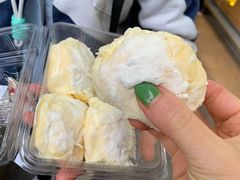 奶贝-鲍师傅糕点(江苏路店)