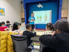 -浦东三林赢在起点早教中心·亲子托班早教体验课儿童兴趣班逻辑思维专注力幼小衔接			(金谊广场中心)