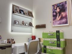 -海马体照相馆(大连柏威年购物中心店)