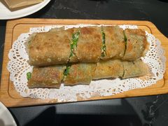 -芳芳私房菜(承德路店)