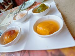 -点都德(水贝IBC店)