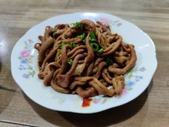 -一溜下