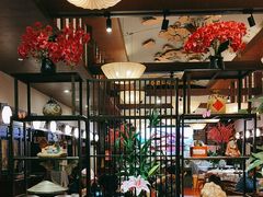 -宋园·金宴浙鲜馆(静安店)