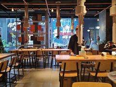 -烧肉达人•炭火烧肉(新天地店)