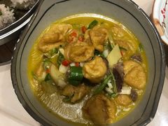 -洞庭记·老湖南味道(下沙店)