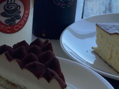 -太平洋咖啡(海天驿站店)