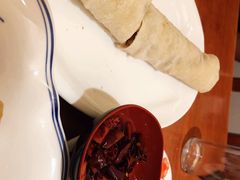 朝天锅-辣子鸡背(九龙山店)