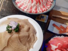 -五星桥原切肥牛火锅·30年专注好牛肉(湖塘店)