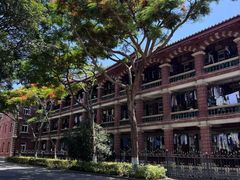 -厦门大学(思明校区)