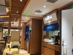 -马记永·兰州牛肉面(3019君尚店)