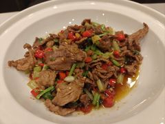 -攸州小镇家湘菜(小米科技园店)