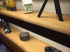 -THE ALLEY 鹿角巷(华润万象城店)