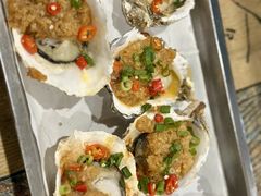 -老谢野馄饨(延安路店)