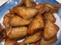 -日丰园海肠水饺·老字号大连海鲜(银泰城店)