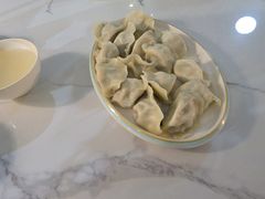 -岳姥姥饺子(泺文路店)