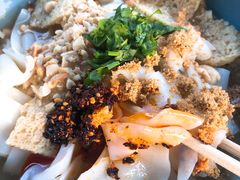 -董小西的凉皮和椒麻鸡(三元桥店)