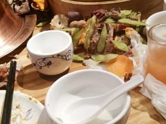 -船尚小镇(武清下朱庄店)