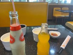 -阿皇仔烧鹅(麦地店)