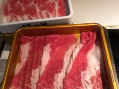 -温禾牛·和牛寿喜烧自助火锅(恒基名人店)