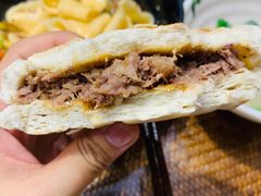 -毅祥斋老孙家泡馍(西羊市店)