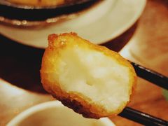 -正德顺順德雙皮奶(中信店)