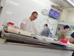 -巧手馄饨(箍桶巷店)