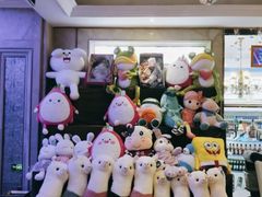 -格莱美量贩式KTV(国信店)