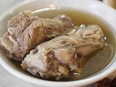 -松發肉骨茶(克拉码头店)