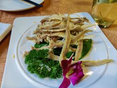 -龙井壹号·茶缘山景宴(龙井村店)