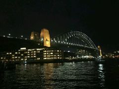 -悉尼海港大桥