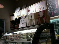 -宝珠奶酪(长宁金虹桥店)