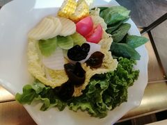 -左庭右院鲜牛肉火锅(苏州园区永旺店)