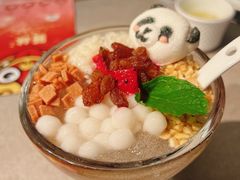-饕林餐厅(春熙路店)