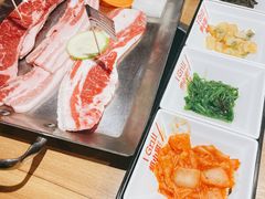 -炉小哥烤肉(熙地港店)