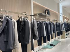 -杉杉奥特莱斯广场(哈尔滨店)