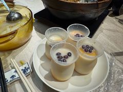 -粤匠·澳门点心粤菜海鲜(澳门半岛店)