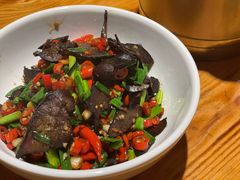 -红旗大食堂(君悦紫园店)