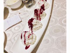 蓝莓山药-马凯餐厅(长椿街店)