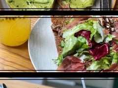 虾沙拉-RAC BAR(安福路店)